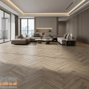 Sàn gỗ xương cá Ziccos S 016
