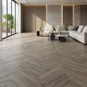 Sàn gỗ xương cá Ziccos S 4721
