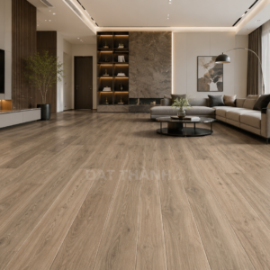 Sàn gỗ EIR FLOOR E1987