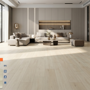 Sàn nhựa Hobi Việt Nam HS 77