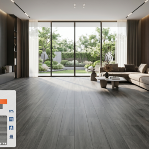 Sàn nhựa Hobi Việt Nam HS 78