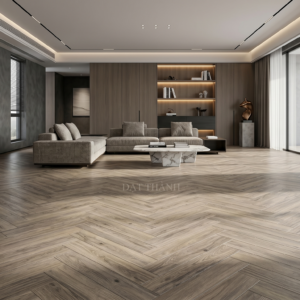 Sàn gỗ Monas Fishbone PX99-1