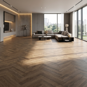 Sàn gỗ Monas Fishbone PX99-5