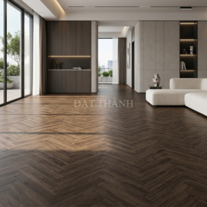 Sàn gỗ Monas Fishbone PX99-6