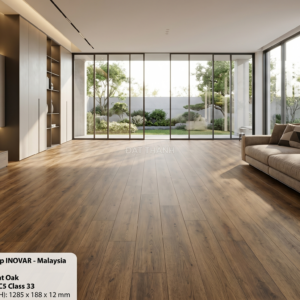 Sàn Gỗ Inovar TZ332