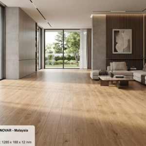 Sàn Gỗ Inovar TZ368