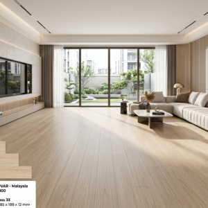 Sàn Gỗ Inovar TZ800