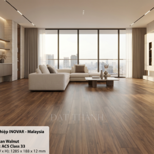 Sàn Gỗ Inovar TZ866