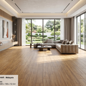 Sàn Gỗ Inovar TZ879