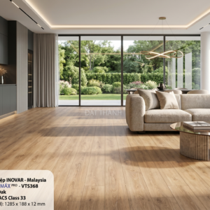 Sàn Gỗ Inovar VTS368
