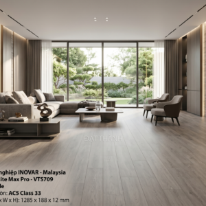 Sàn Gỗ Inovar VTS709