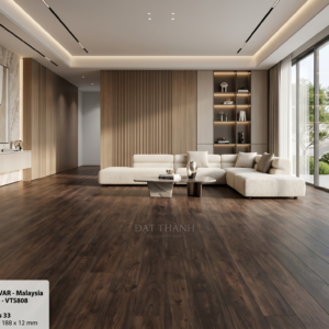 Sàn Gỗ Inovar VTS808