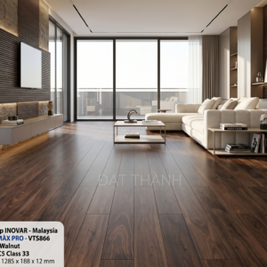 Sàn Gỗ Inovar VTS866